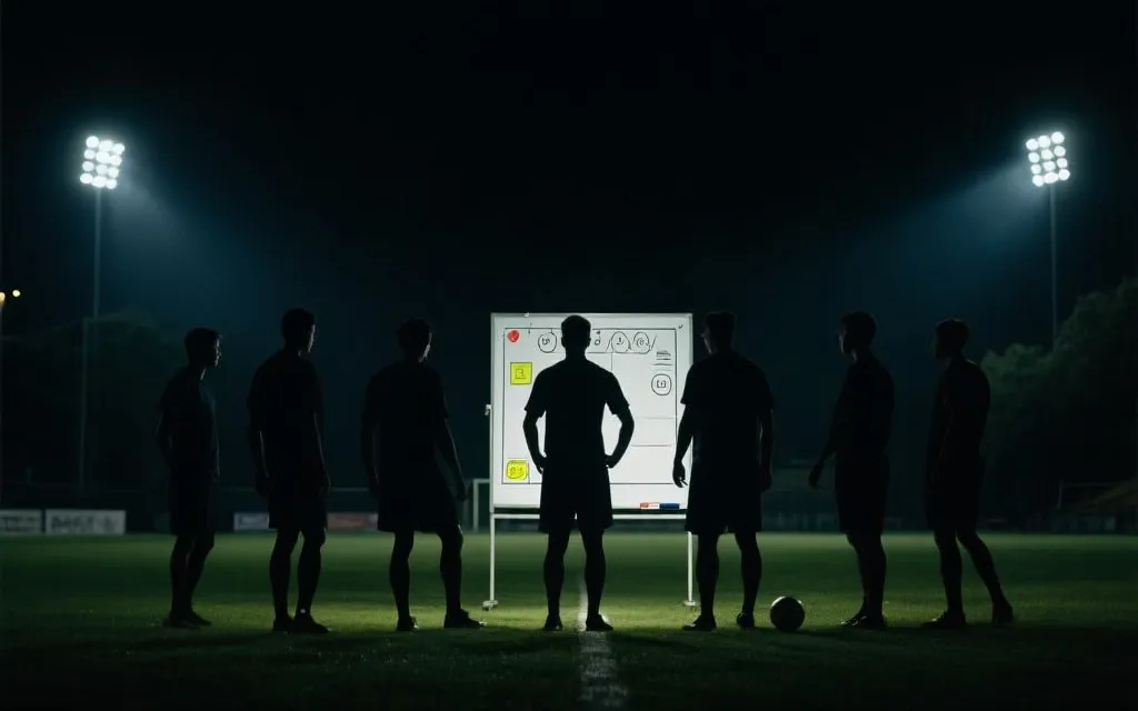 2026世界杯 决赛深度前瞻：赛制变局与技战术暗线，带你在开球前读懂胜负